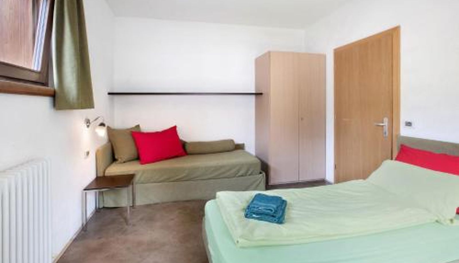 Appartement - Mele Baitel li Pigna