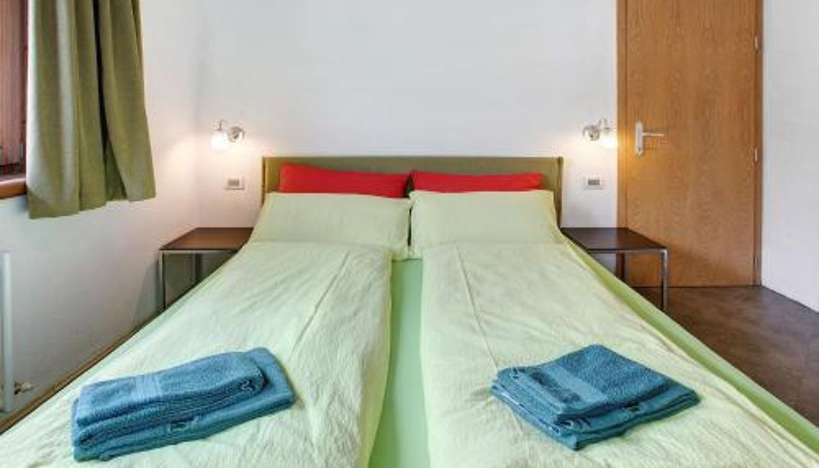 Appartement - Mele Baitel li Pigna