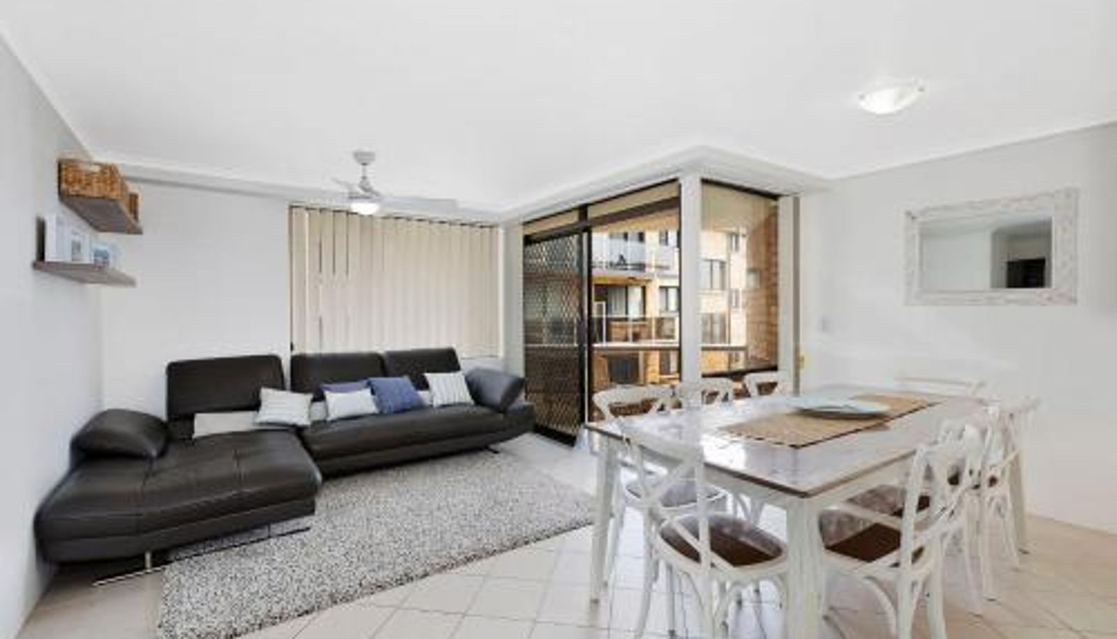 Standard room - Sundowner Apartment 9