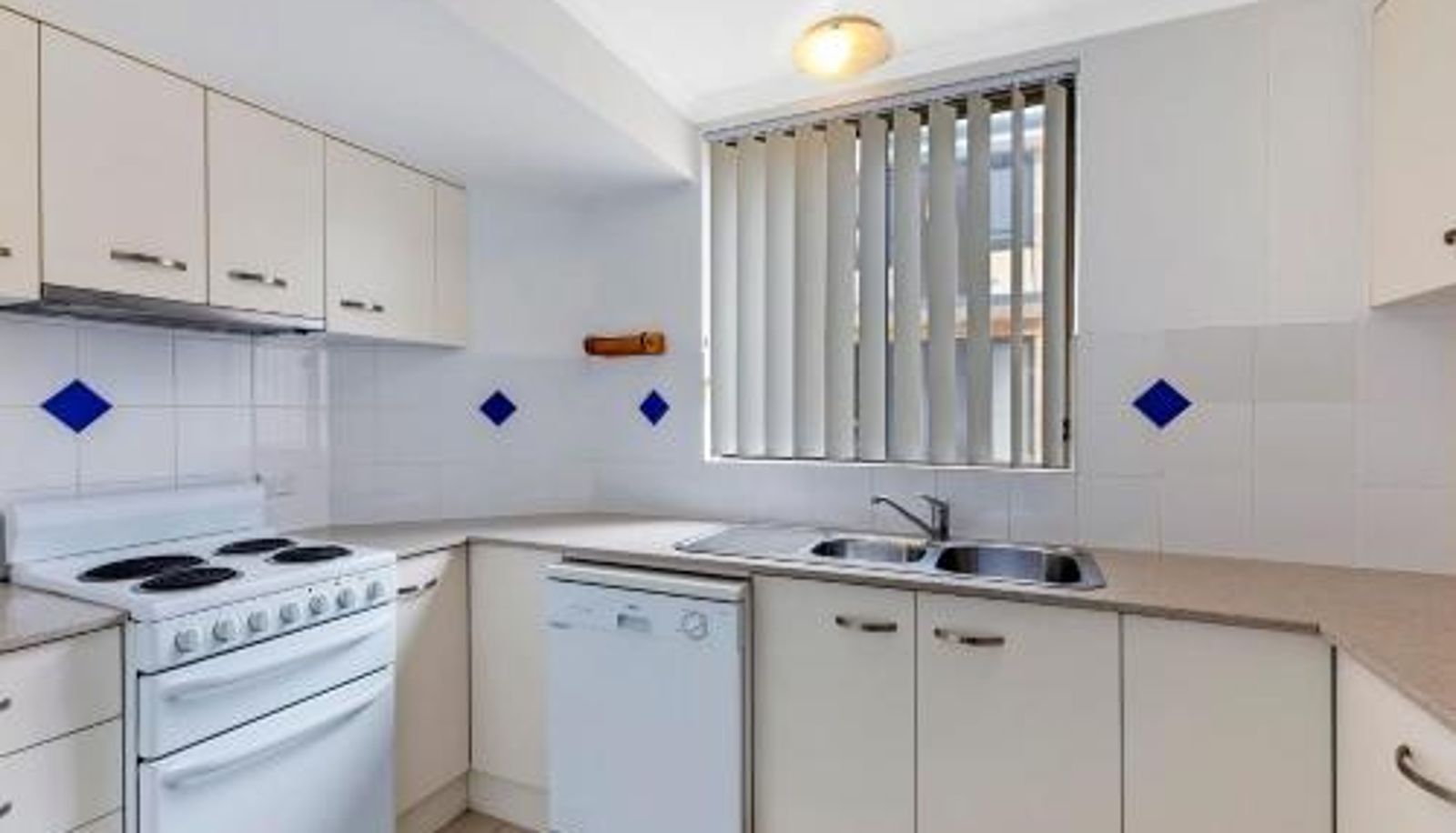 Standard room - Sundowner Apartment 9
