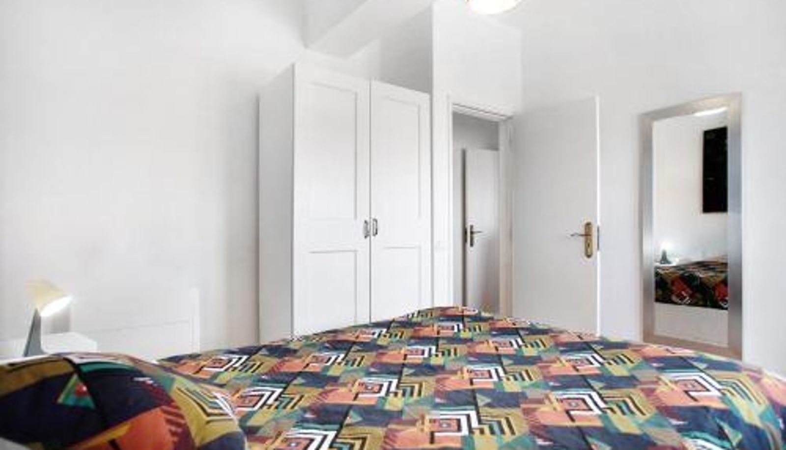 Apartment - Apartamento da Alegria
