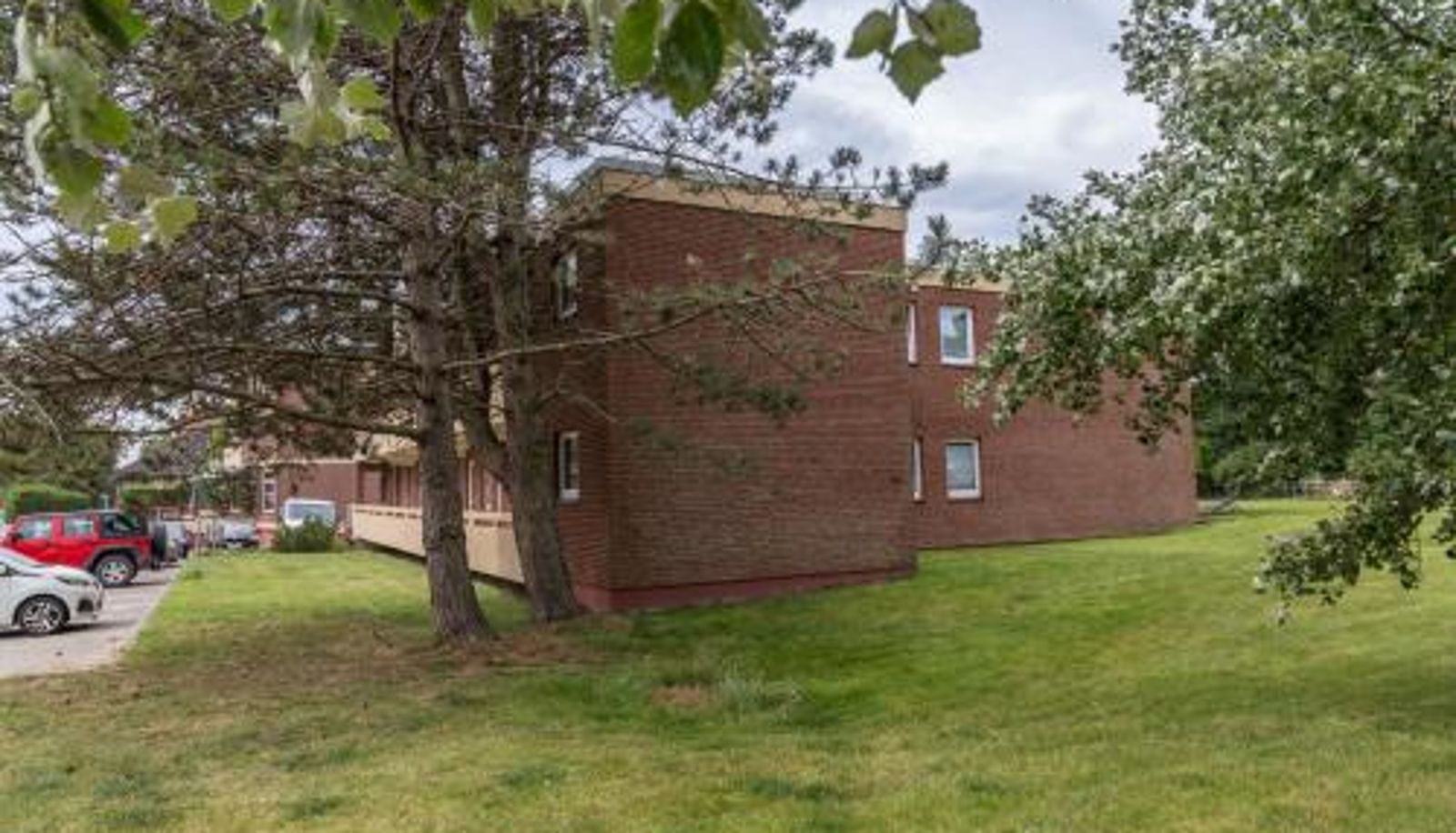 Appartement - Villa Anna ll App 73