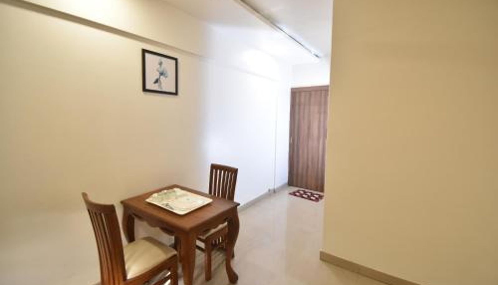 Suite - Hotel Krishna Leela kamothe