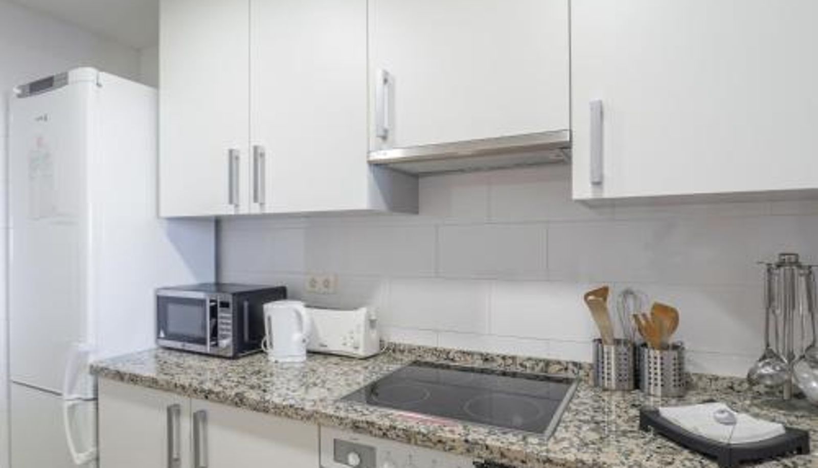 Appartamento - Gibraltar and sea view 2055-Superb 2bedrooms apt