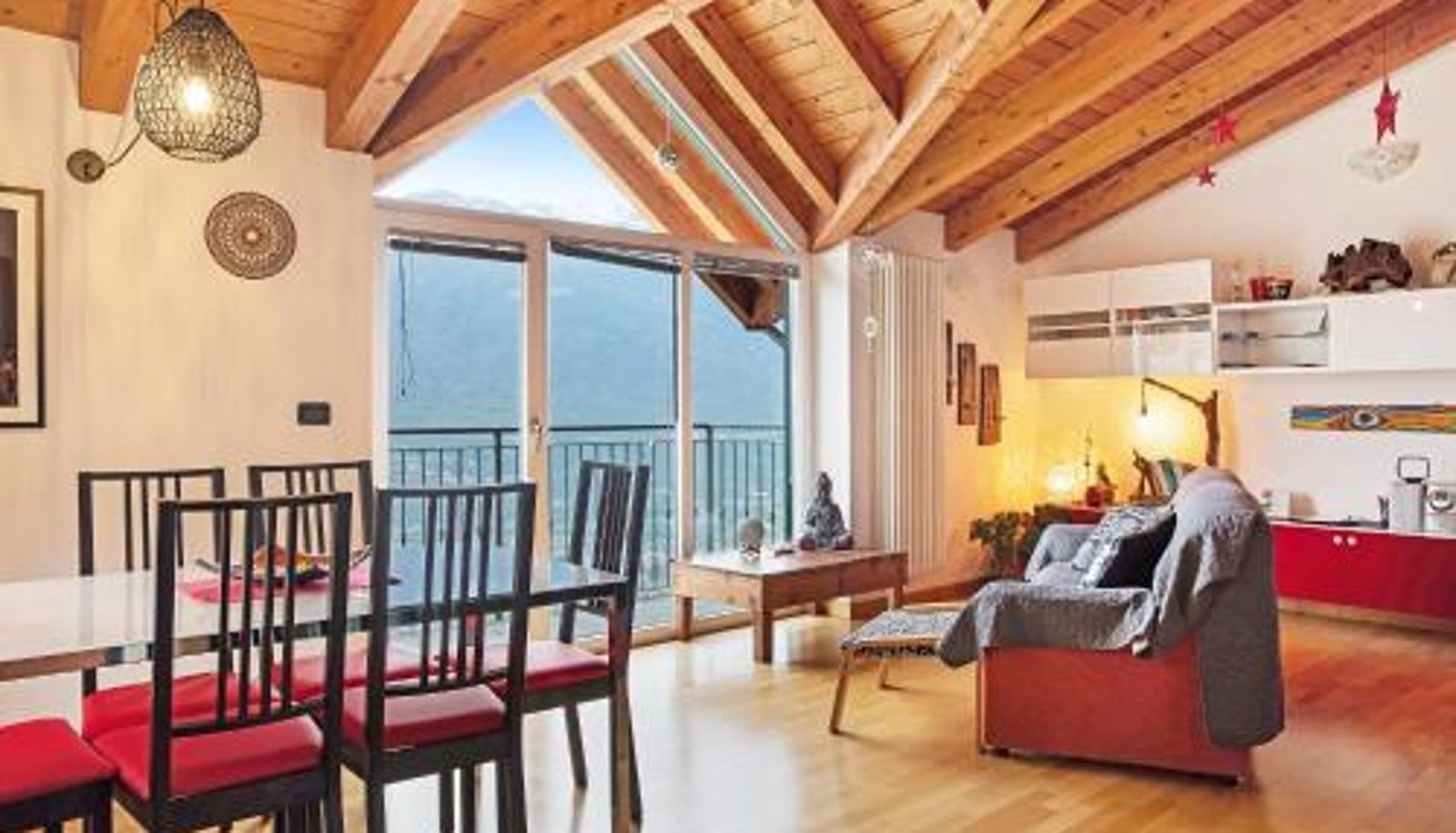 Habitación - Casa Vacanze Il Mandala