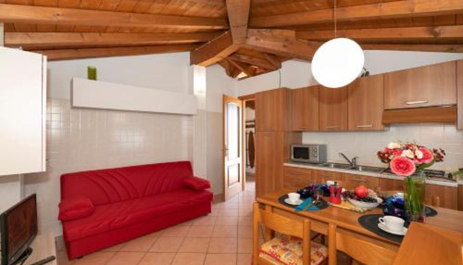 Appartamento - Garibaldi Lake view Apartments