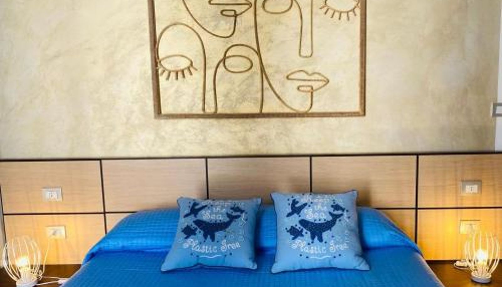 Zimmer - Palmieri Cozy Stay
