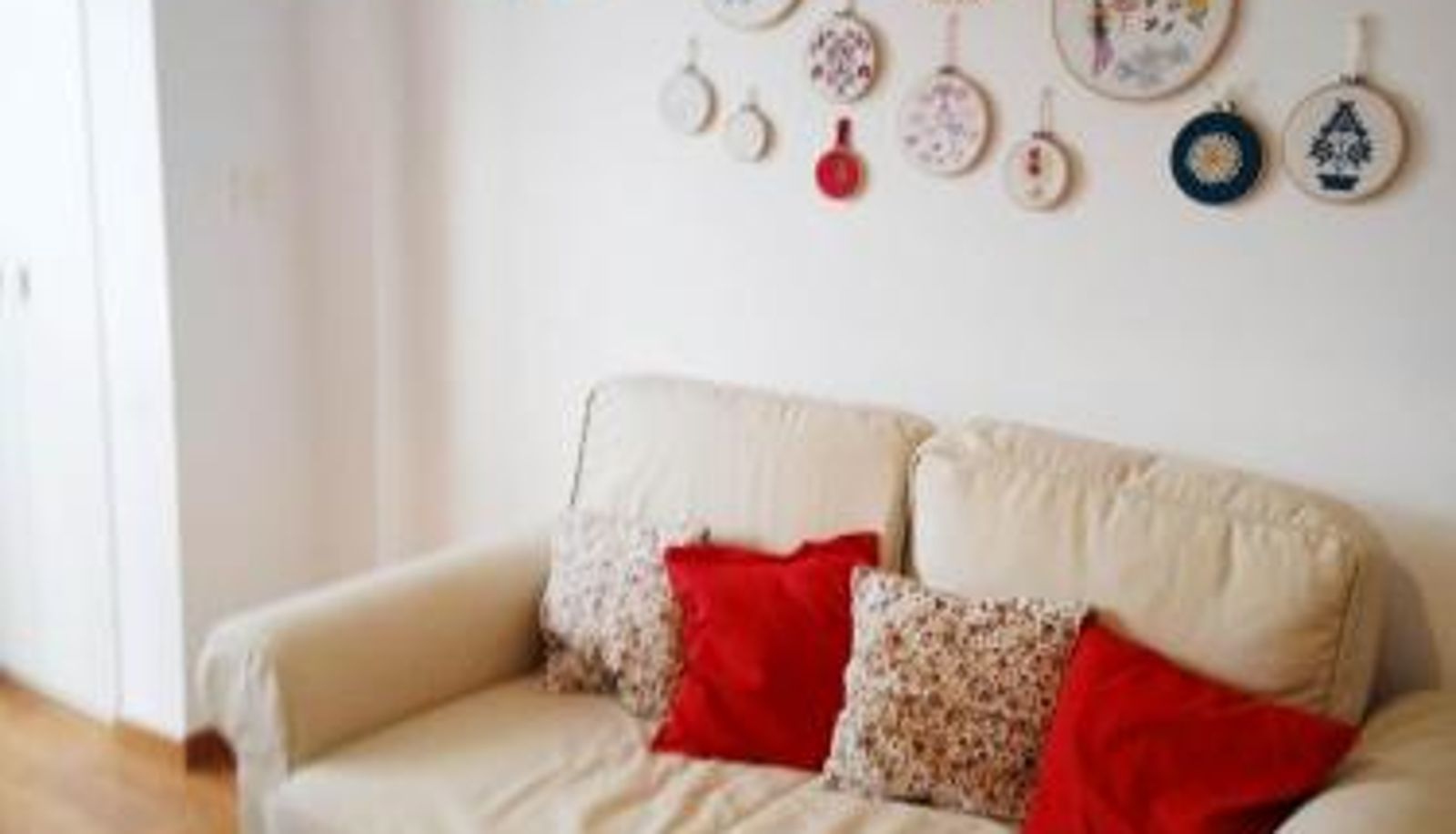 Appartement - Cozy apartment Torrecilla Beach