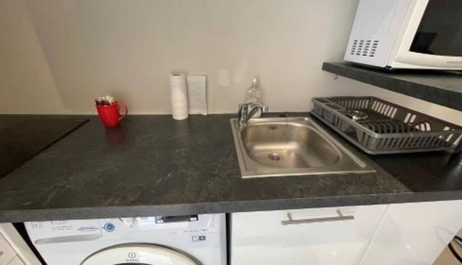 Appartement - Studio Suquet Near Palais Et Plages