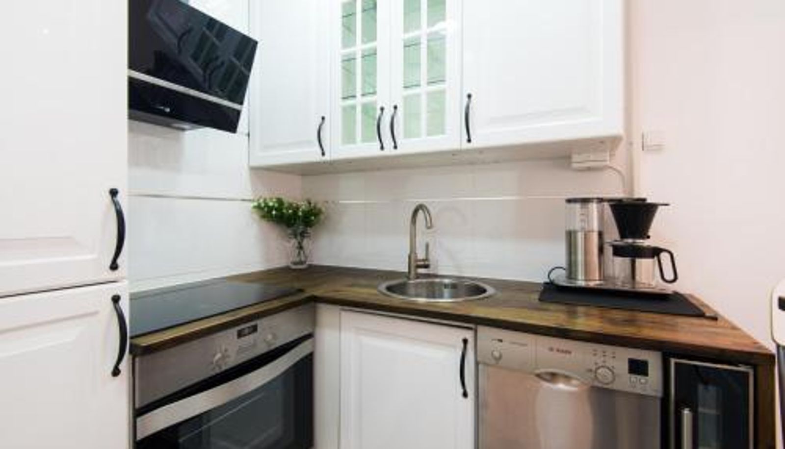 Appartamento - LOS BOLICHES 2ND LINE BEACH APARTMENT