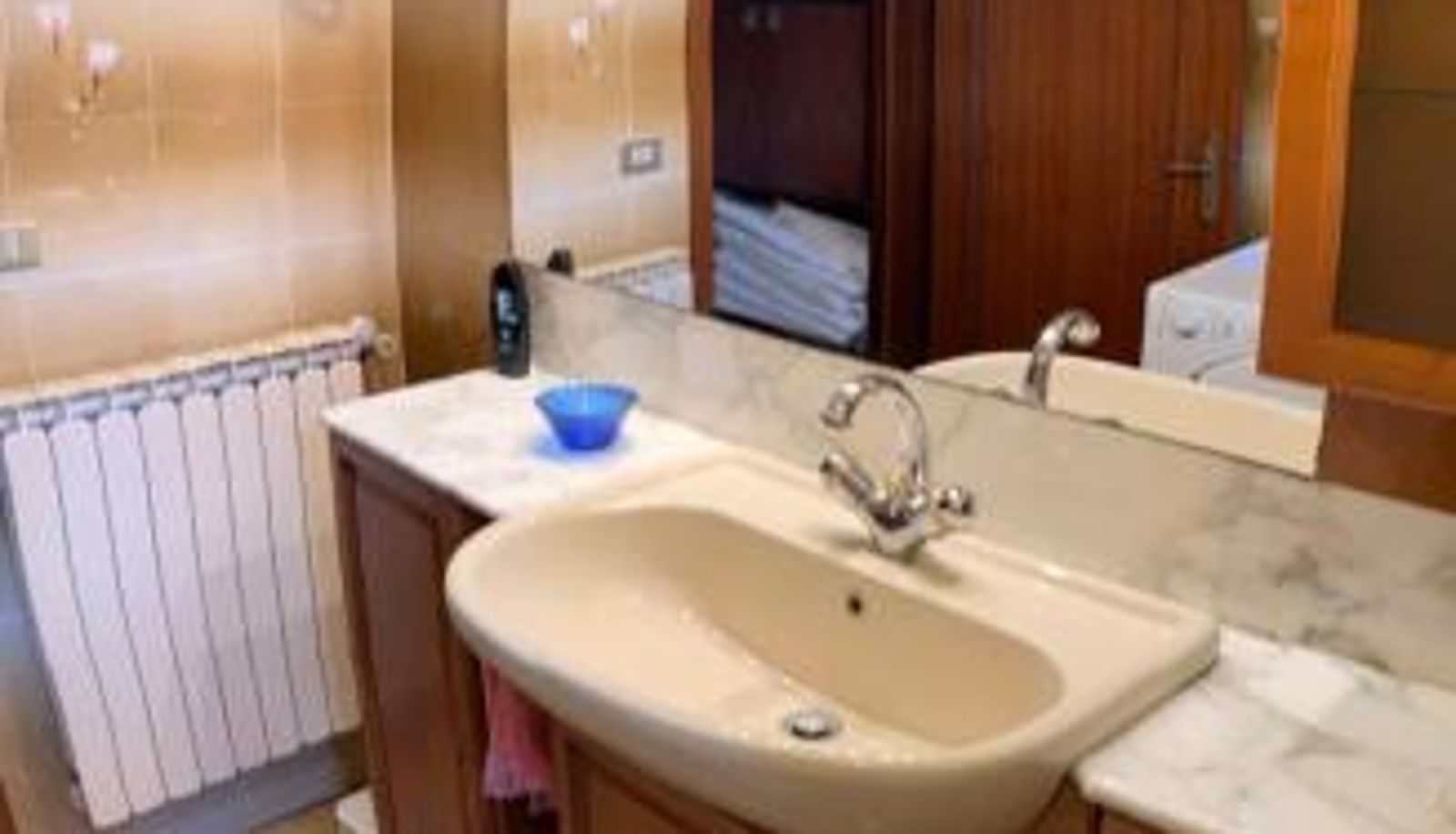 Pokój trzyosobowy - Royal Guest House Venice