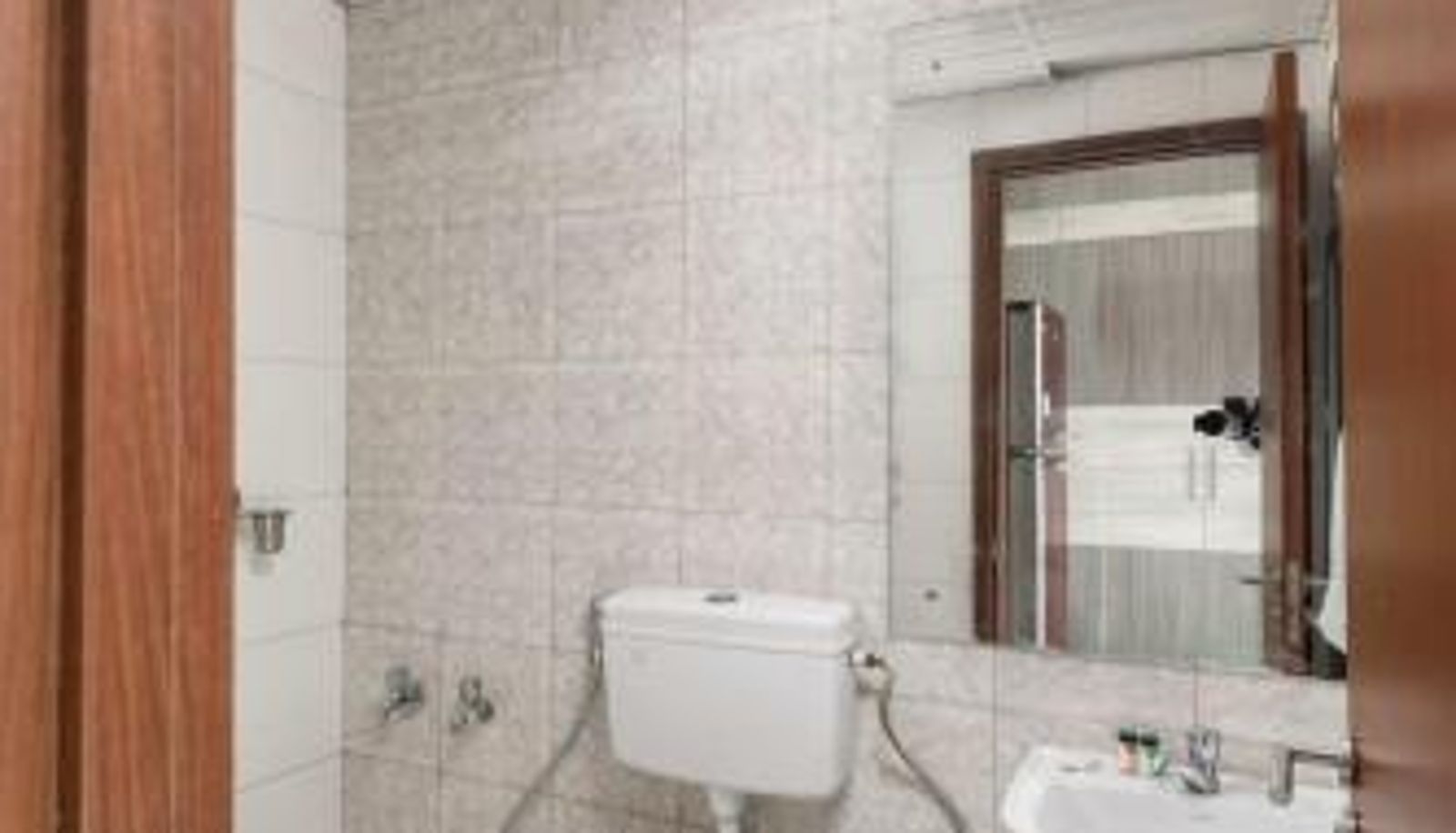 Appartement - Vista Hebbal 3BHK Nr AsterCMI20min PalaceGround