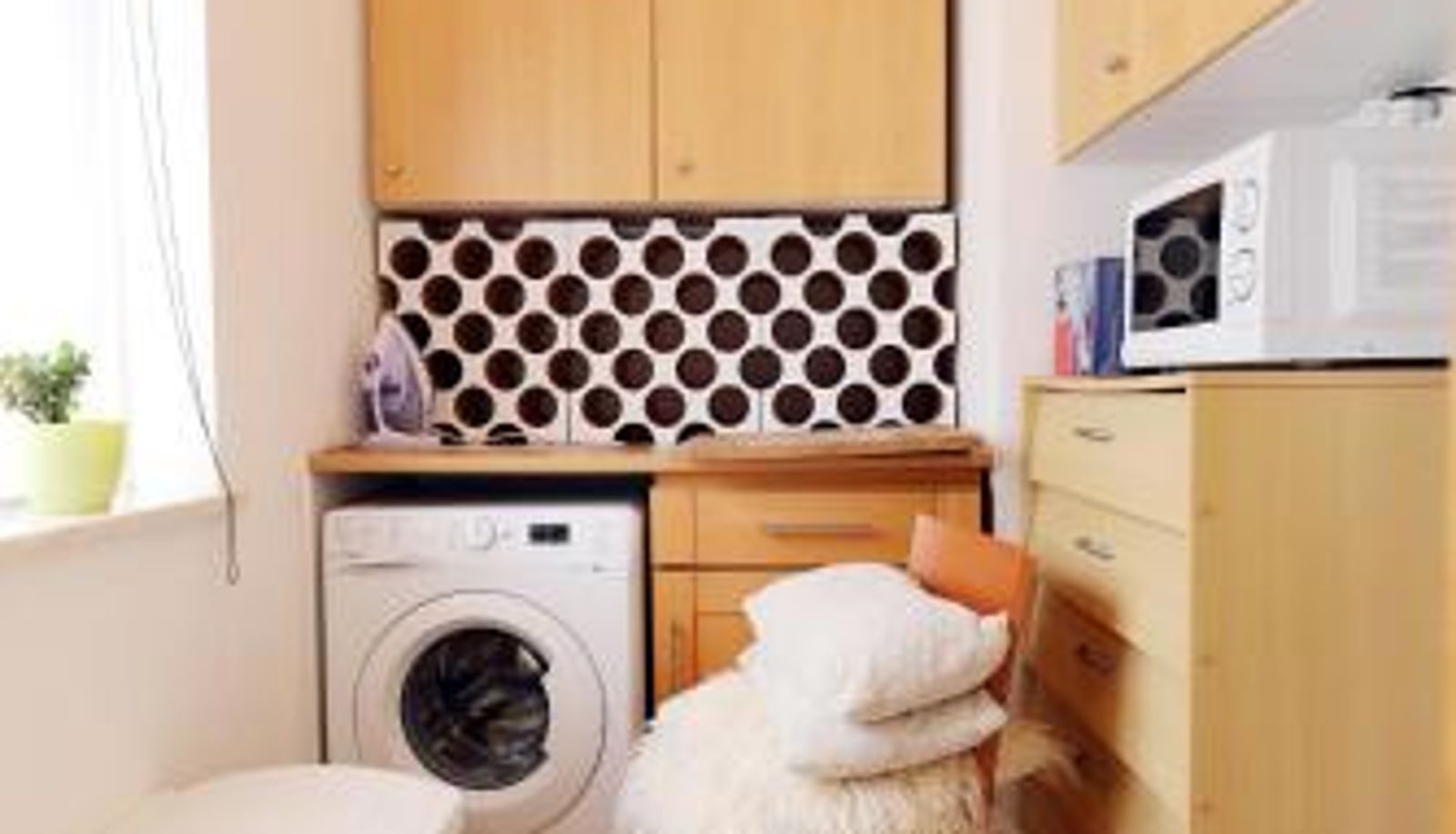 Kitchen - C03 - Galé Holiday Apartment in Lagos