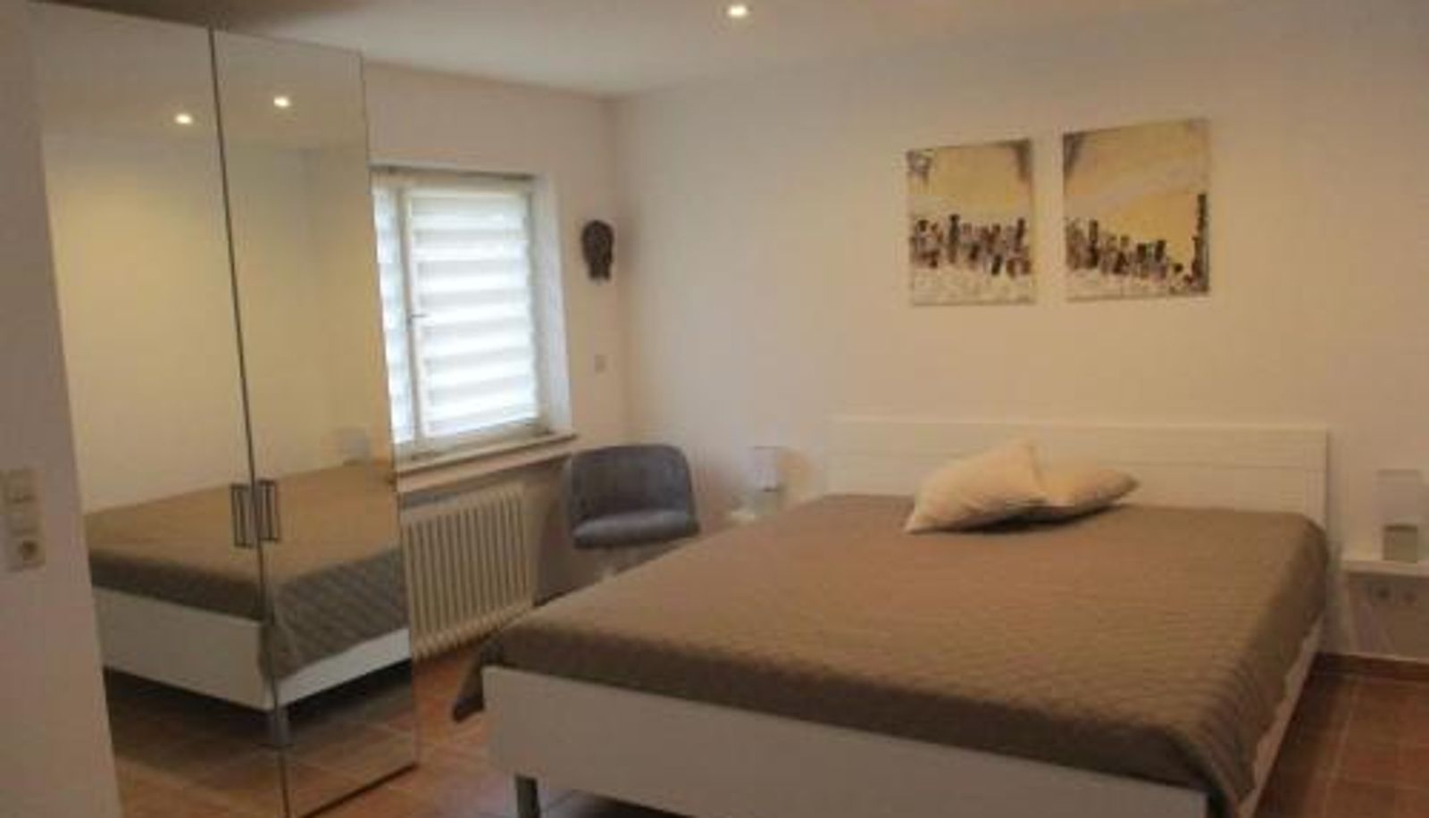 Apartment - Ferienwohnung am Sulzbach