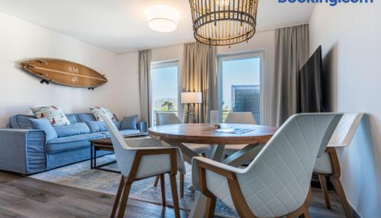 Standard room - Riviera Waldstraße 49