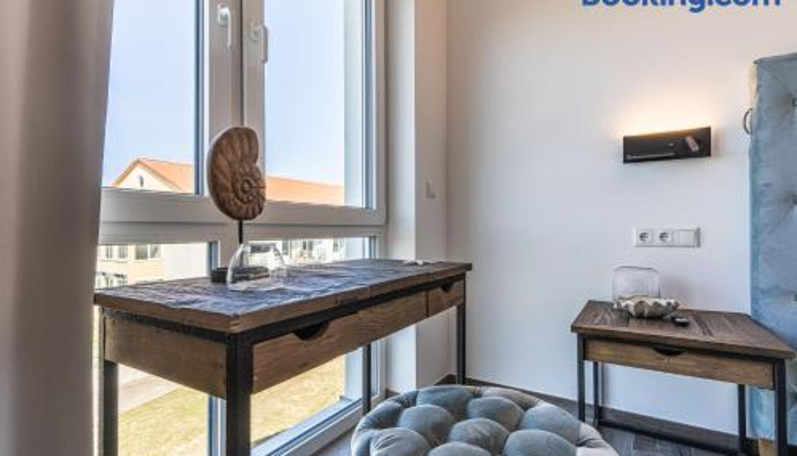Standard room - Riviera Waldstraße 49