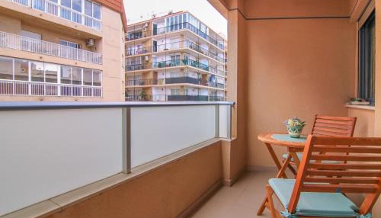 Chambre Standard - Apartamento céntrico en playa Arenal - MIRAIFACH