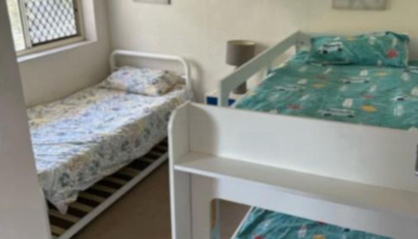 Pokój typu standard - Shoreline Villa Unit 3