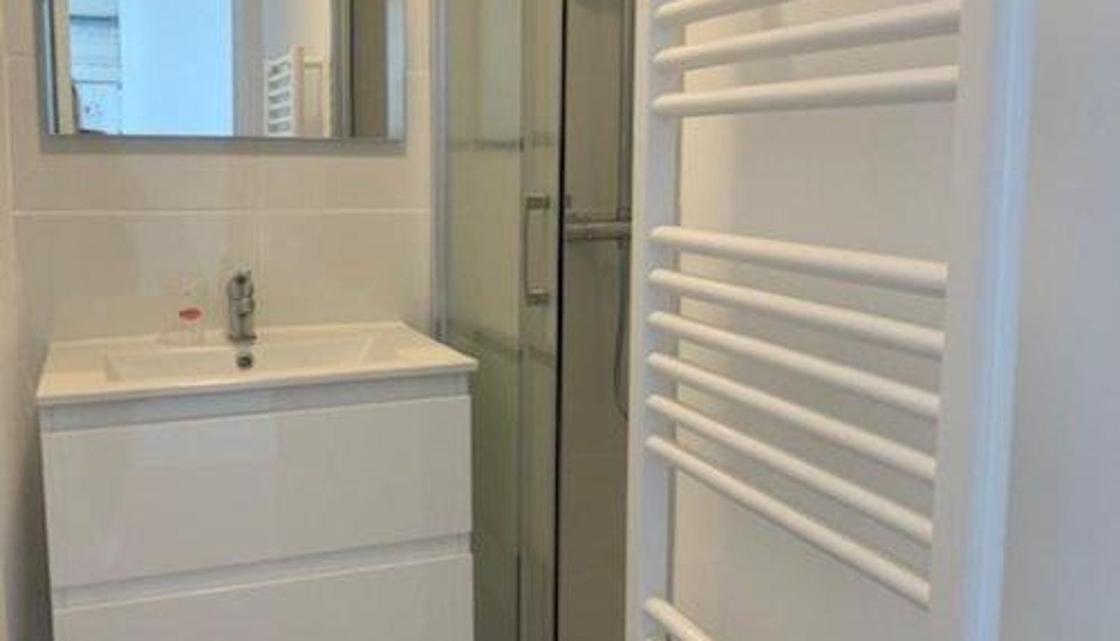 Habitación estándar - Studio Cabine à 20m Plage avec Parking - Cap d'Agde - FR-1-607-71