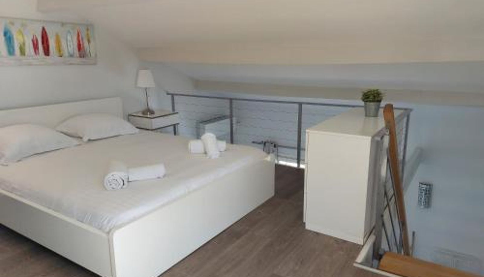 Appartement - Residence Le Mas