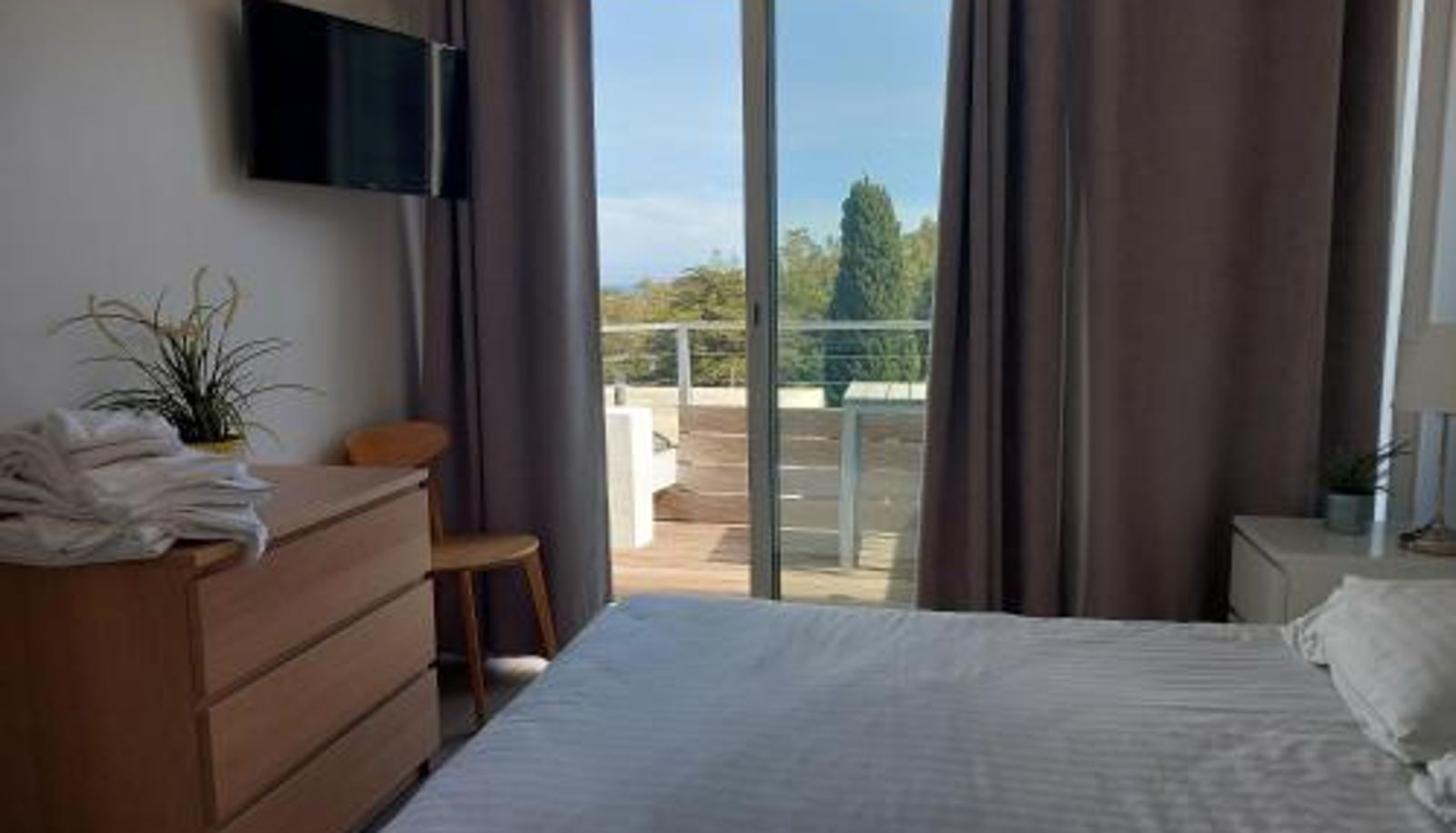 Appartement - Residence Le Mas