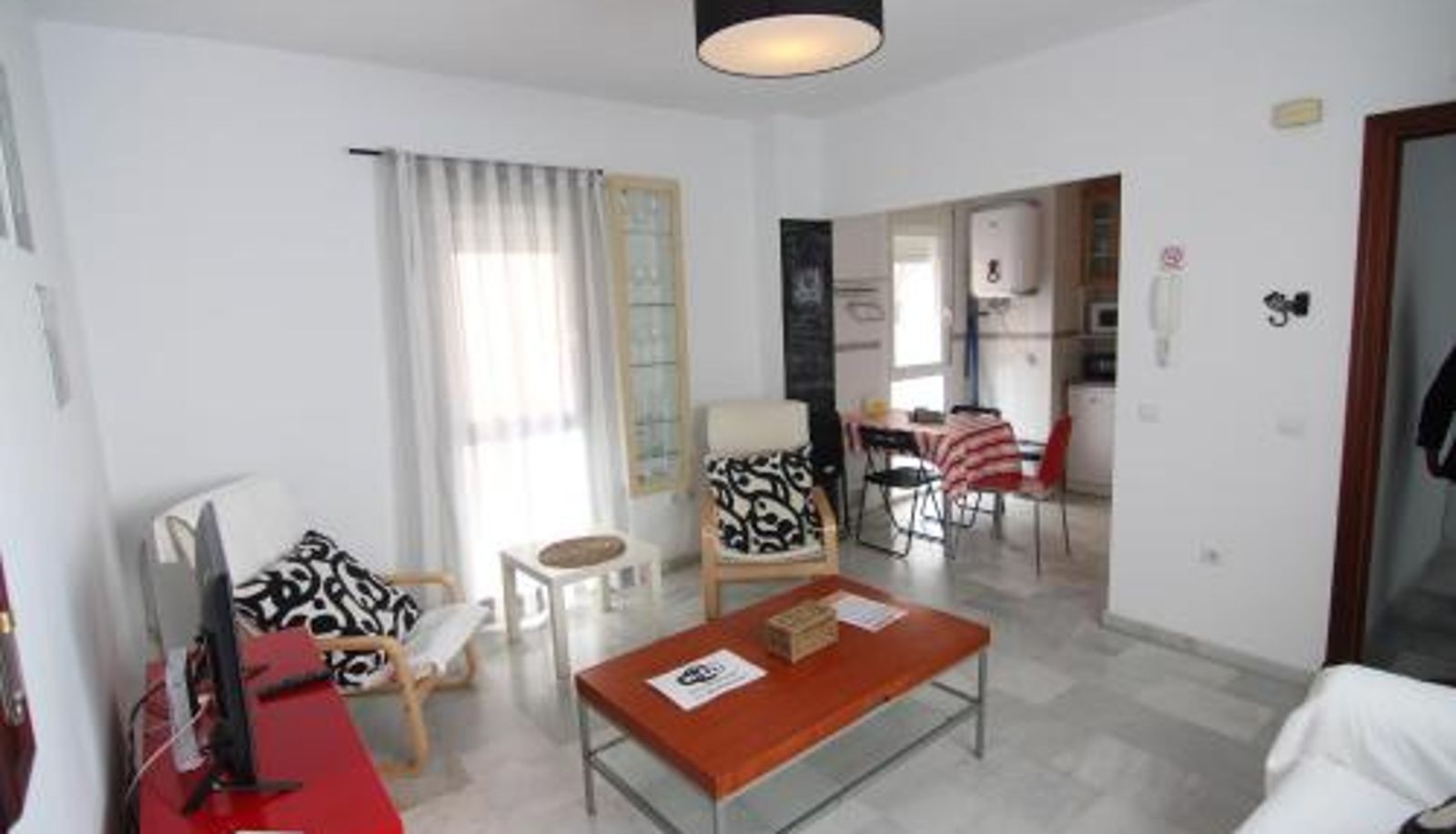 Cuisine - Apartamento VELADOR del Sur by Cadiz4Rentals