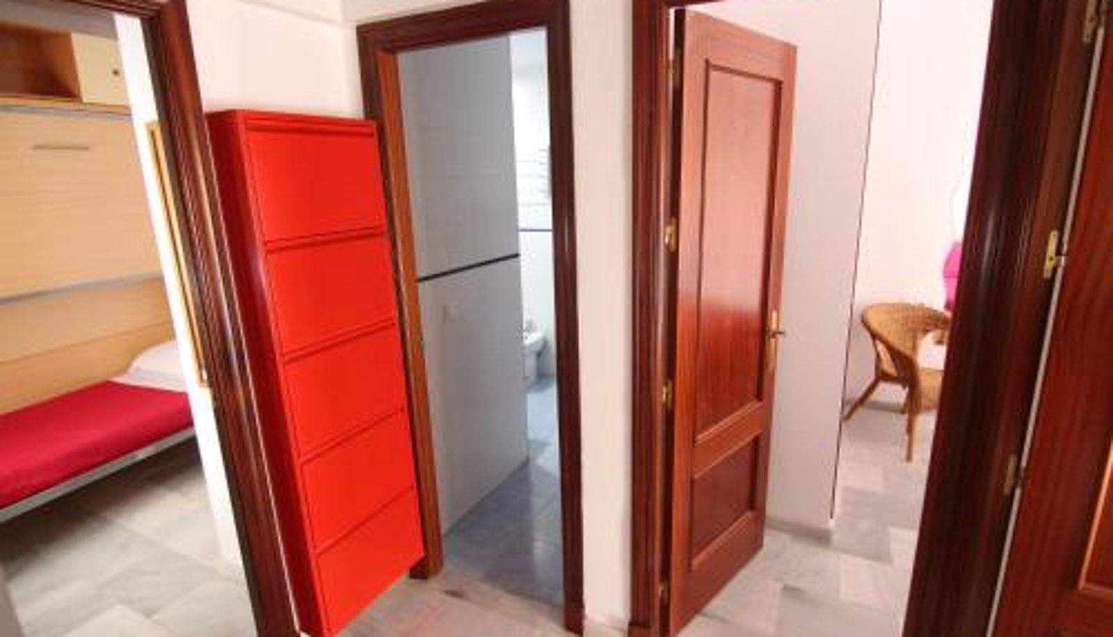 Appartement - Apartamento VELADOR del Sur by Cadiz4Rentals