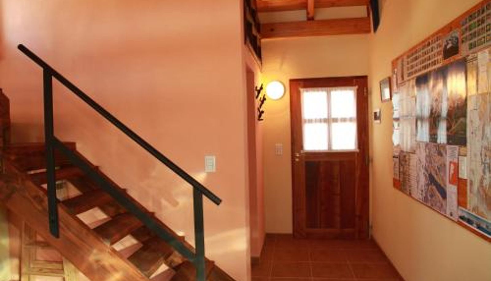 Apartment - La Ribera - Sepúlveda 191
