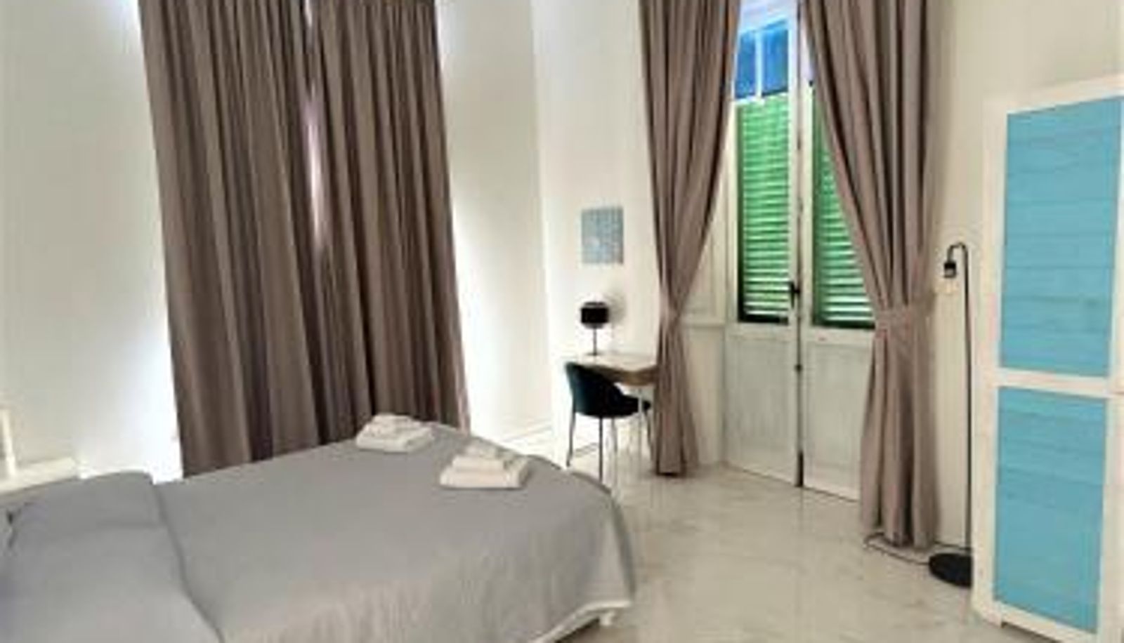 Apartamento - Allegra Viareggio Appartamento & Affittacamere Guest house