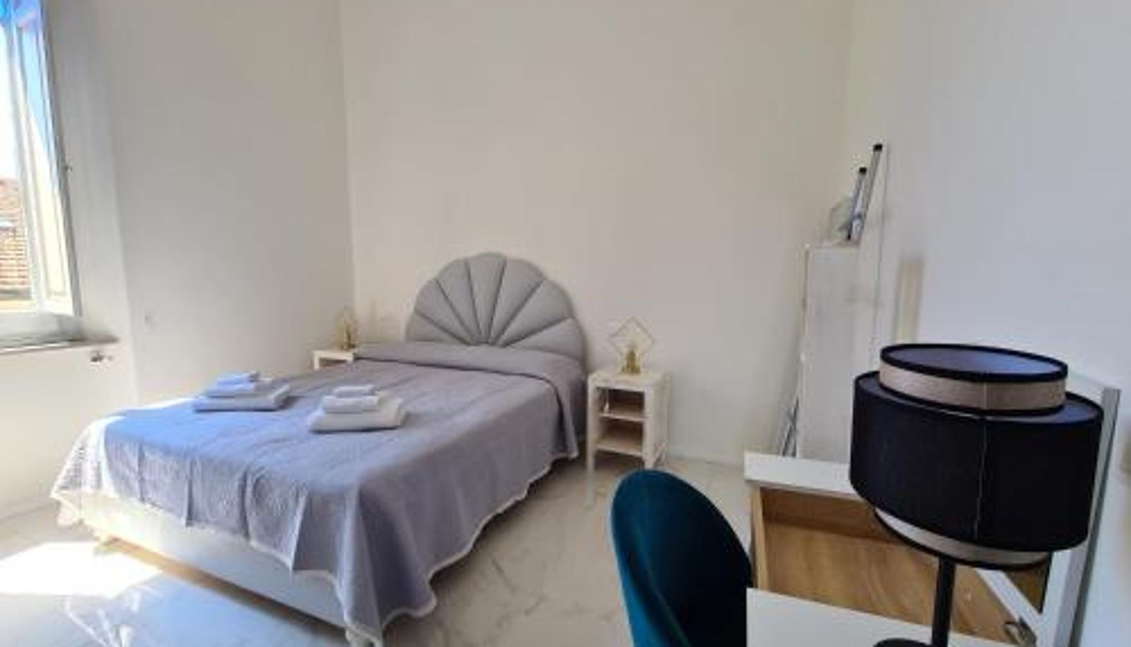 Apartamento - Allegra Viareggio Appartamento & Affittacamere Guest house