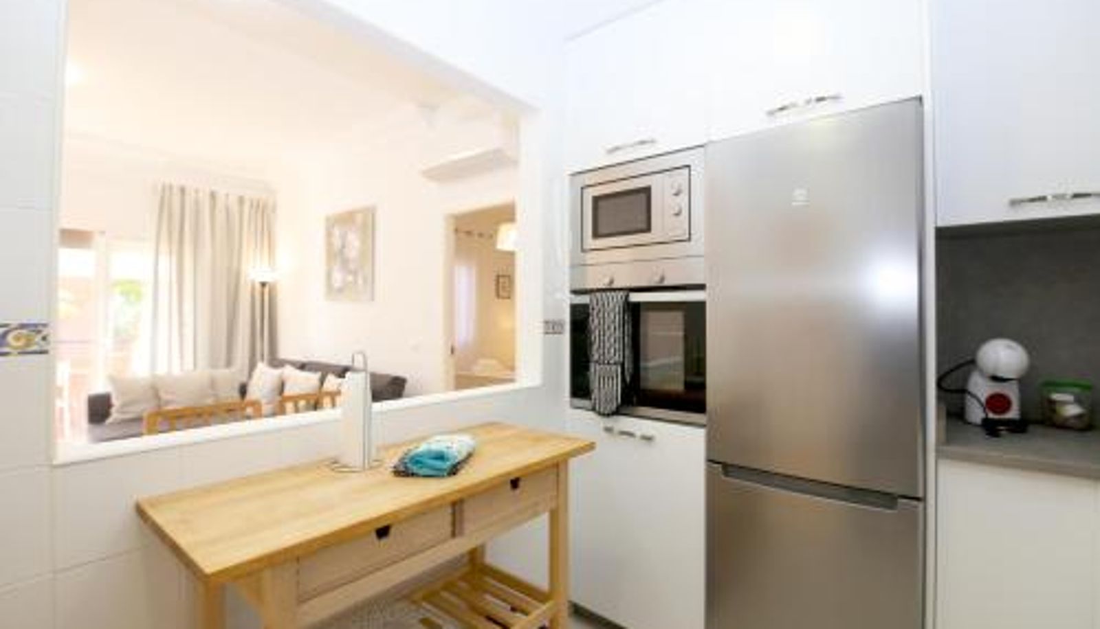 Apartament - Estepona Port Apartment FLAMENCO