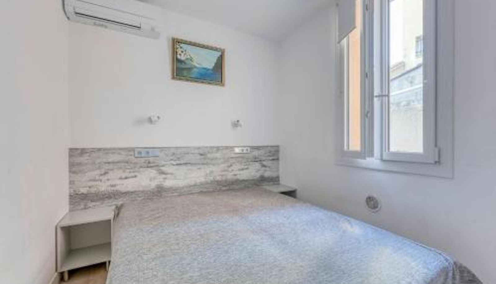Apartment - Le Patio du Port - Appt climatisé avec jardin
