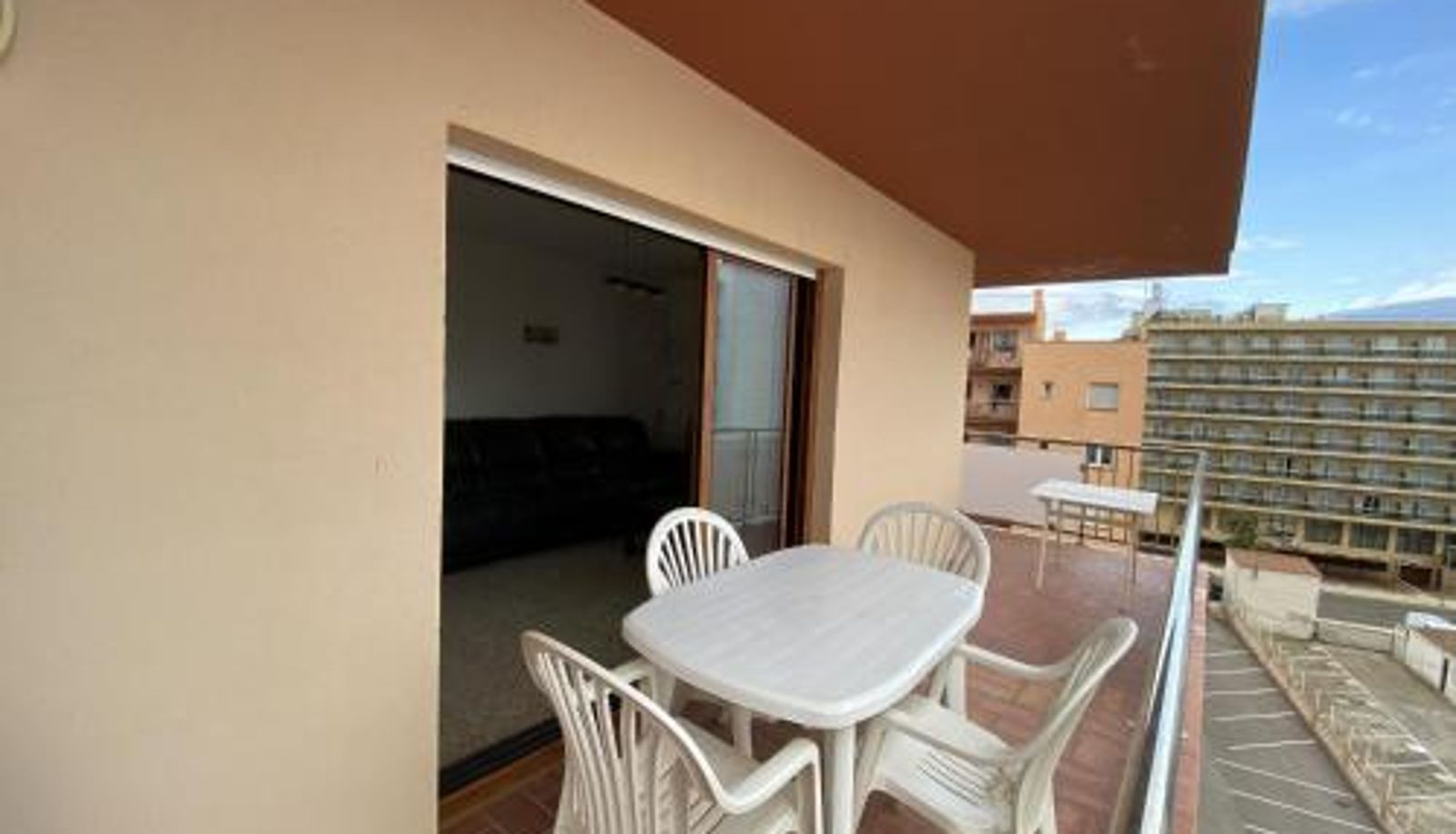 Apartamento - Roses V 5-5