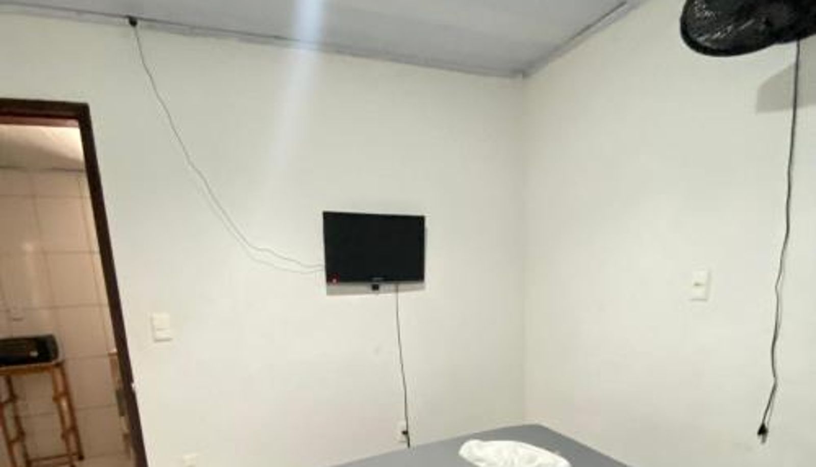 Standardzimmer - Apartamento Boulevard