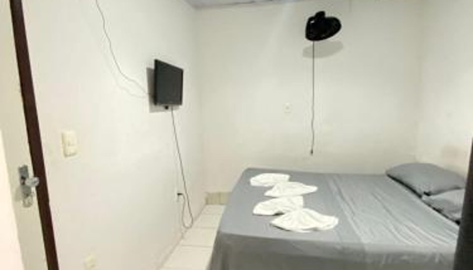 Standard room - Apartamento Boulevard