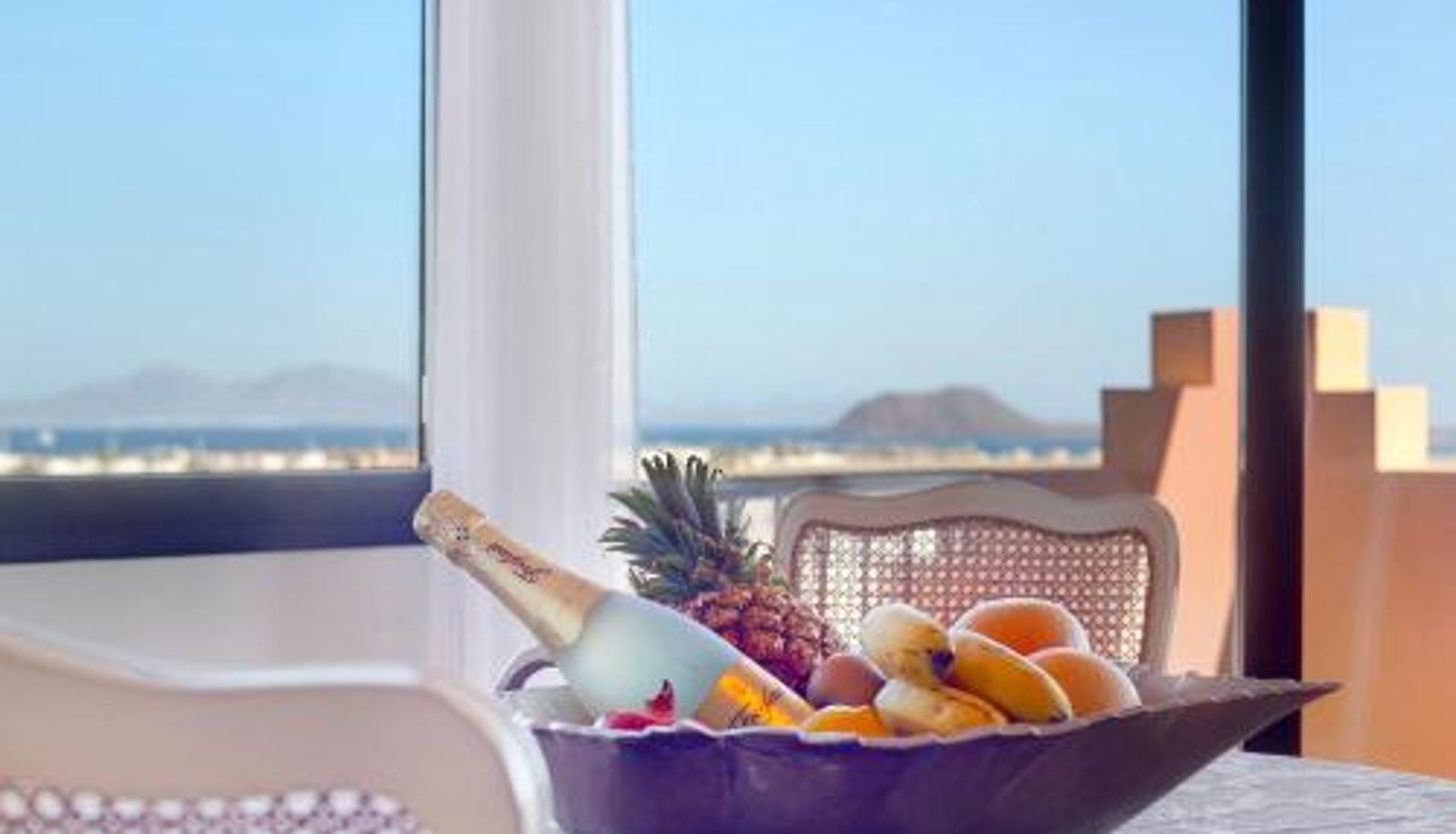 Standaardkamer - Vista de Lobos