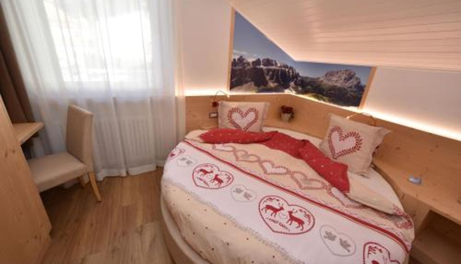 Apartment - Majon d'Aisciuda