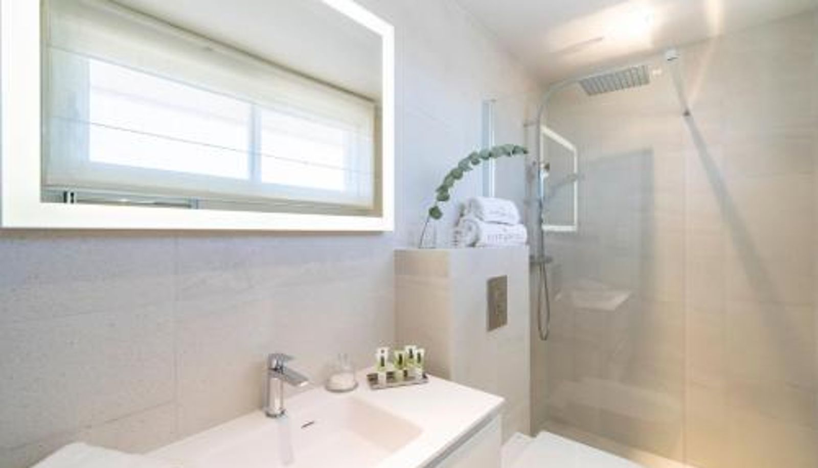 Standaardkamer - Magnificent new 4-room penthouse at Mouré Rouge