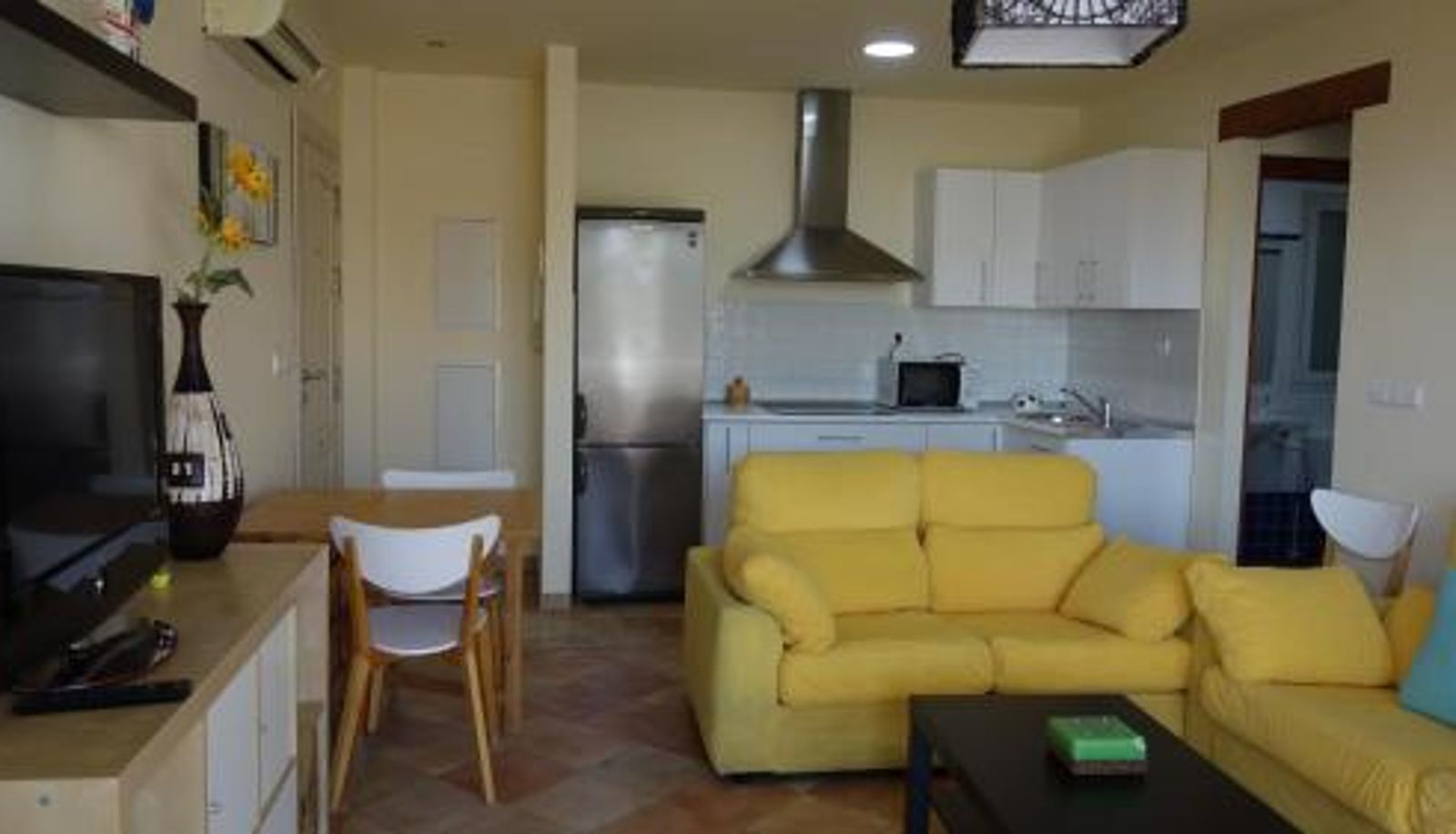 Habitación estándar - Marino apartment