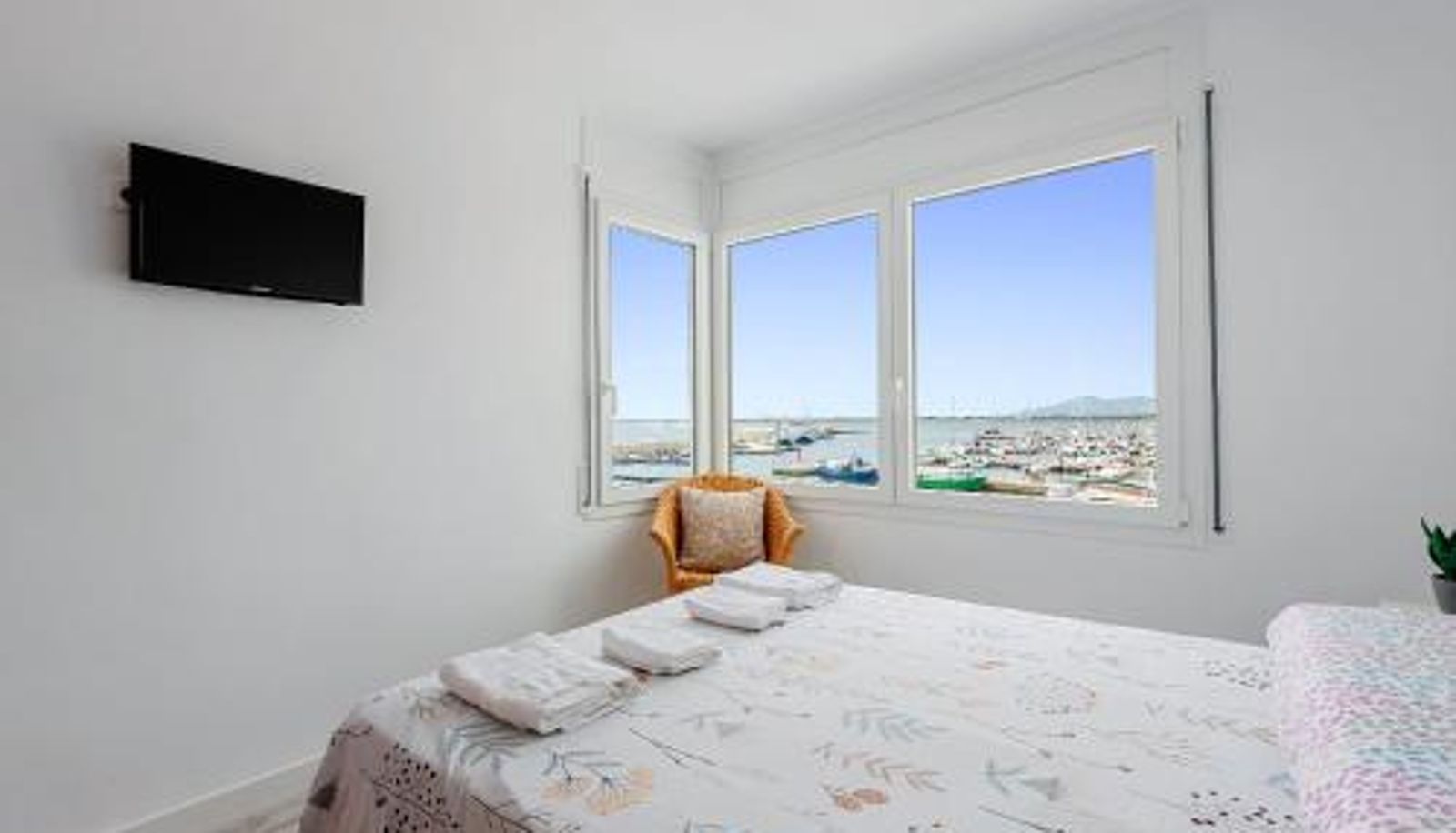 Apartment - Vora Port
