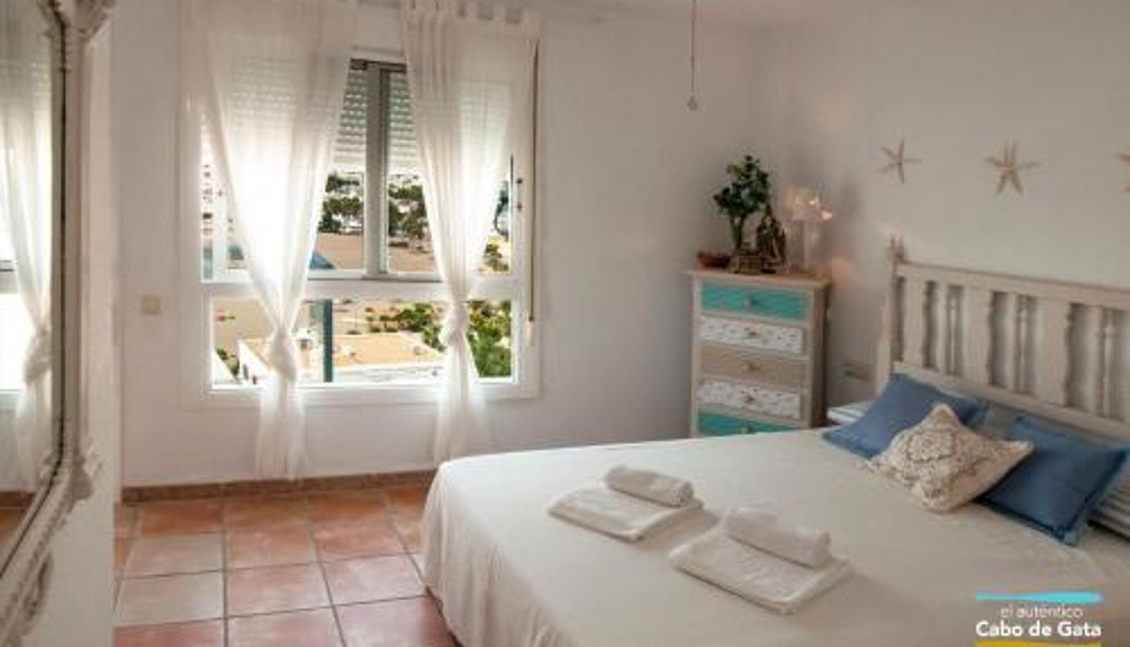 Standard room - EL CABO III