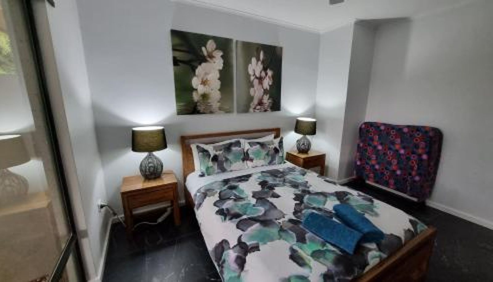 Habitación estándar - The Good Life - Two Bedroom Garden Apartment