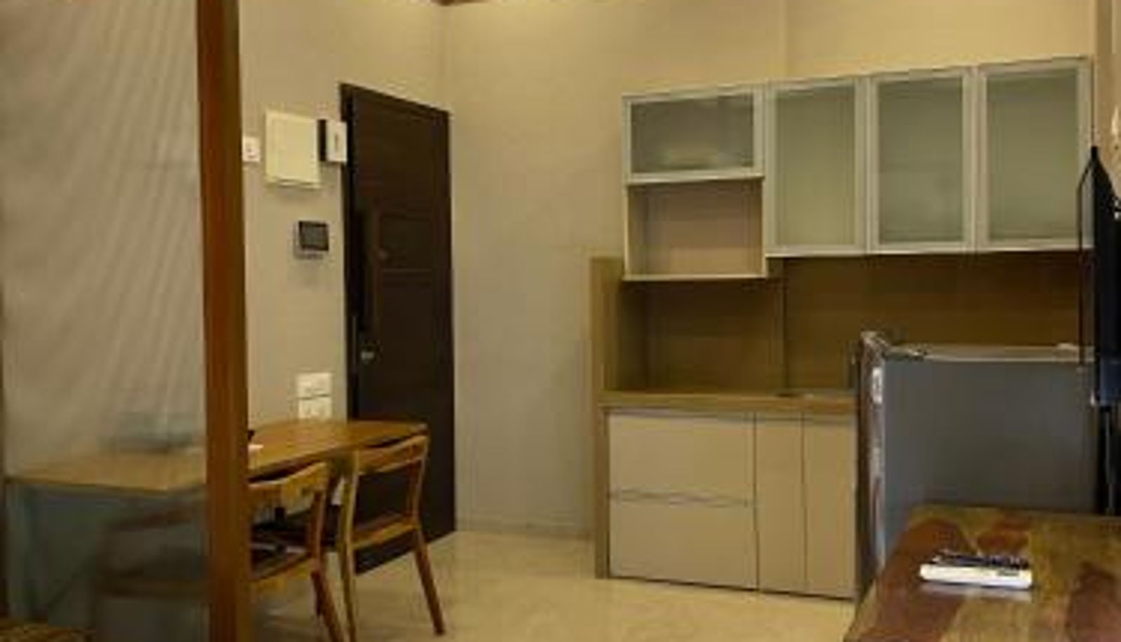 Apartamento - Theory9 Premium Service Apartments Khar