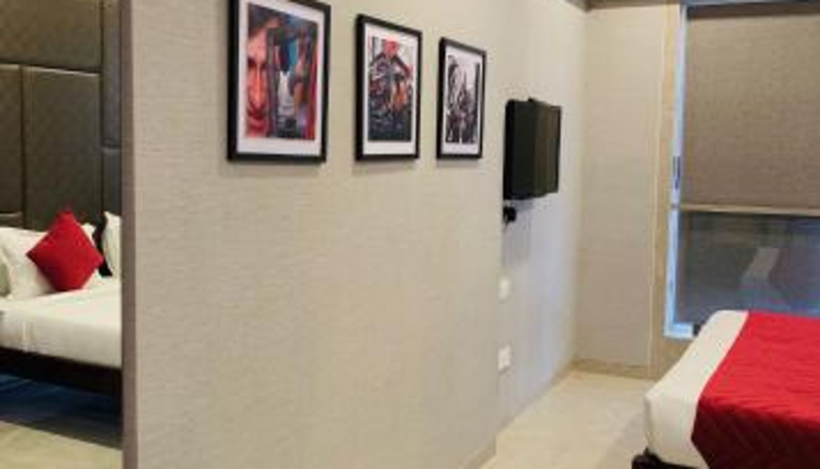 Apartamento - Theory9 Premium Service Apartments Khar