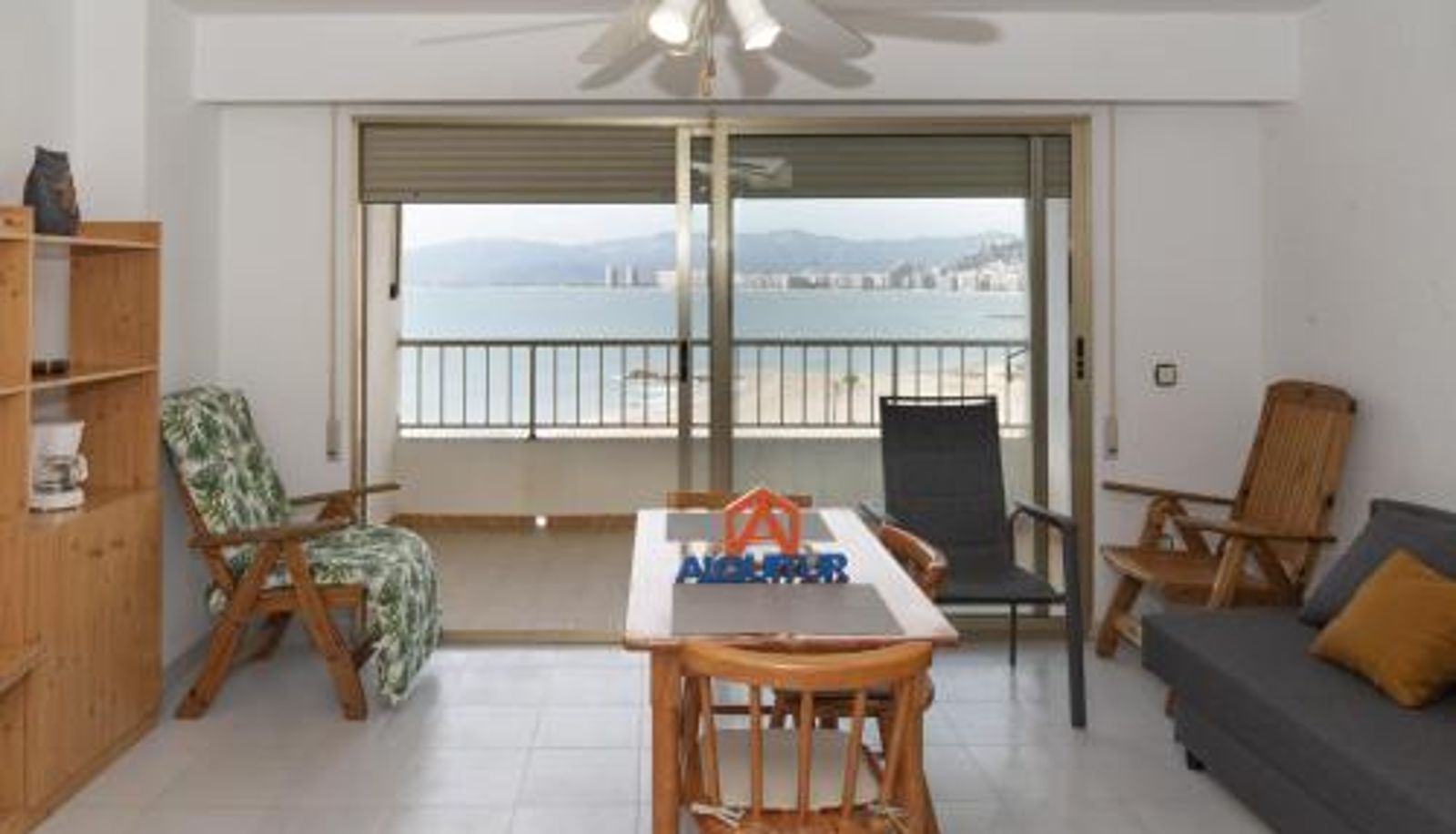 Apartment - A-6-38 PK 125 Orly