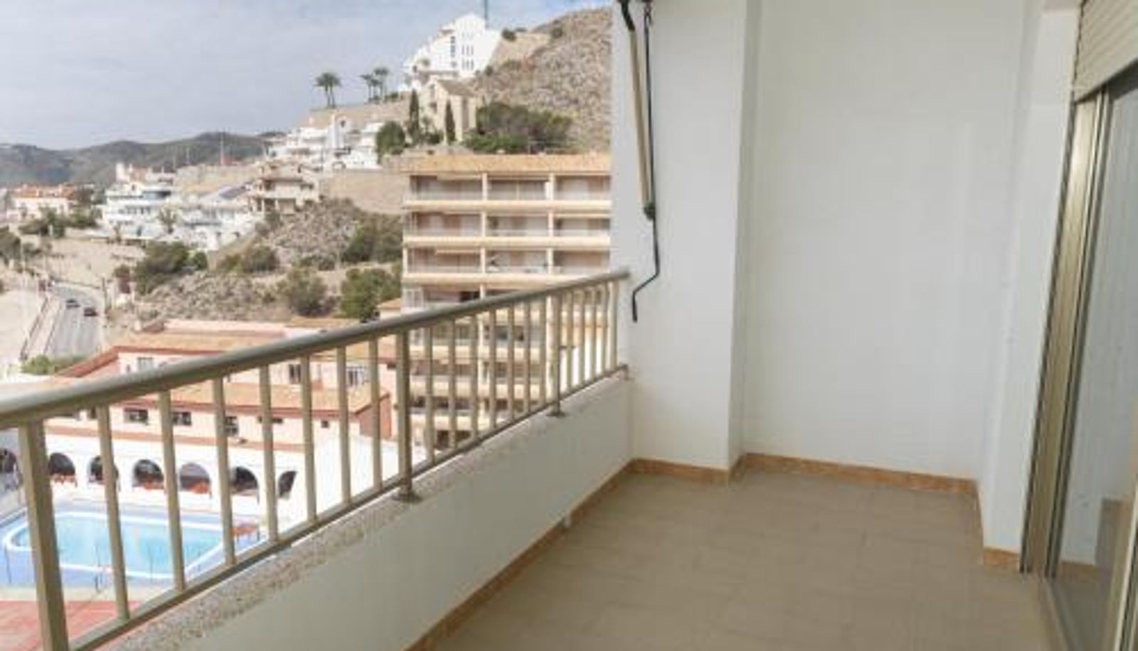 Apartment - A-6-38 PK 125 Orly