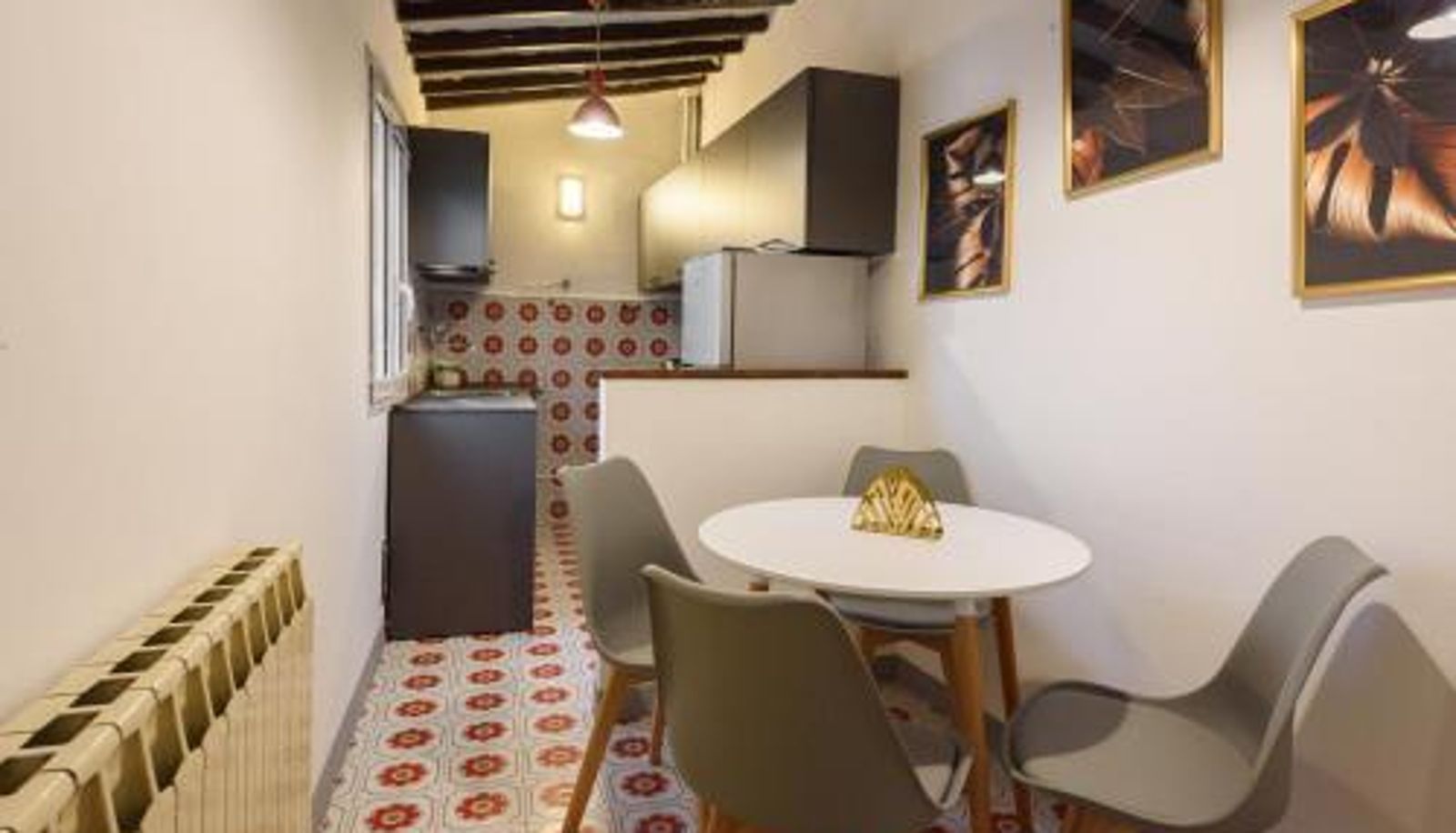 Appartamento - Lovely Campuccio by Mmega