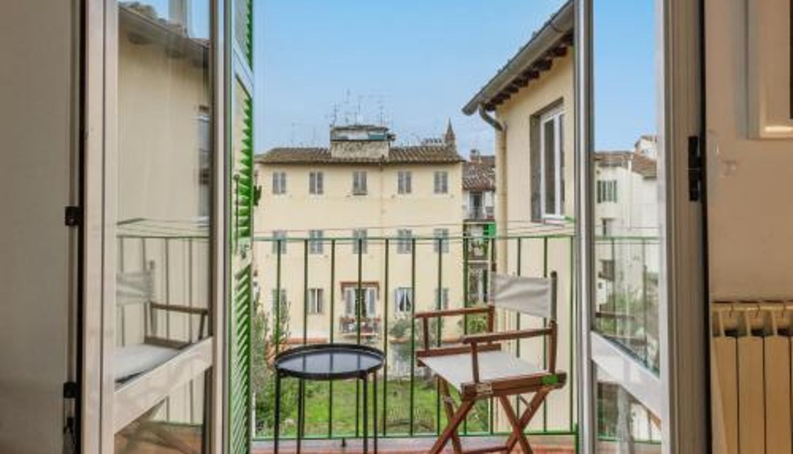 Appartamento - Lovely Campuccio by Mmega
