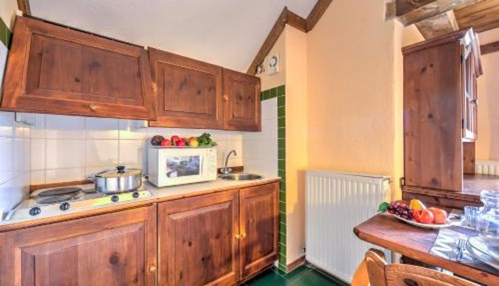 Apartment - Grange Hike & Ski Sestriere Apartments