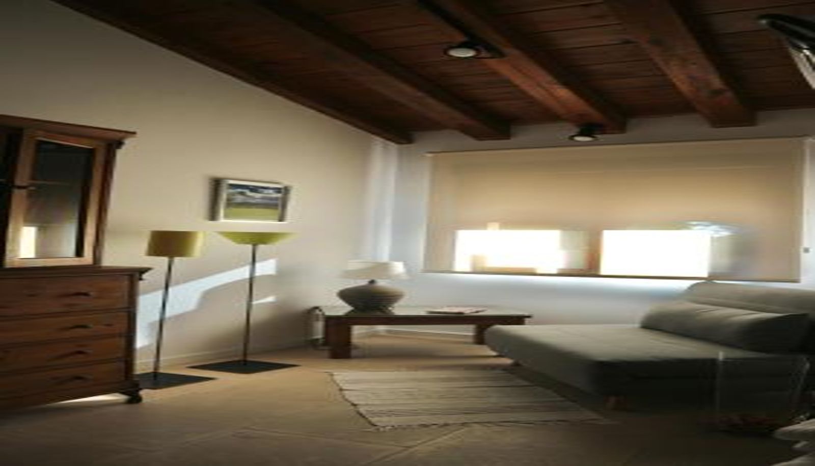 Habitación estándar - Vivienda uso Turístico Buscando Lino Sotosalbos